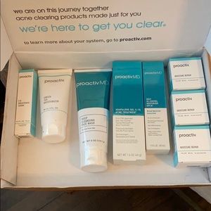 Proactive Bundle